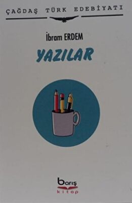 Yazılar - 1