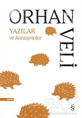 Yazılar ve Konuşmalar - EVEREST YAYINLARI