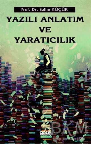 Yazılı Anlatım ve Yaratıcılık - Gece Kitaplığı