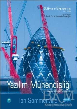 Yazılım Mühendisliği - Nobel Akademik Yayıncılık