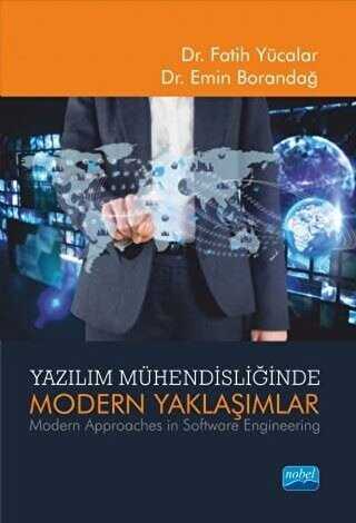 Yazılım Mühendisliğinde Modern Yaklaşımlar - Nobel Akademik Yayıncılık