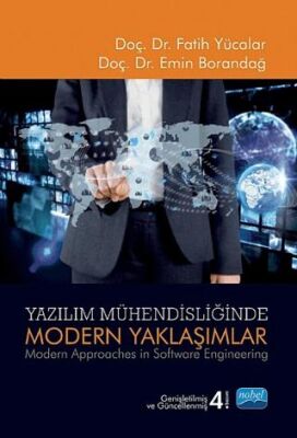 Yazılım Mühendisliğinde Modern Yaklaşımlar - 1