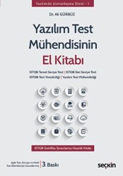 Yazılım Test Mühendisinin El Kitabı - 2