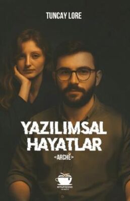 Yazılımsal Hayatlar - 1