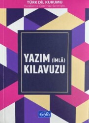 Yazım İmla Kılavuzu - Parıltı Yayınları