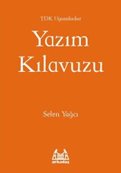 Yazım Kılavuzu - Arkadaş Yayınları