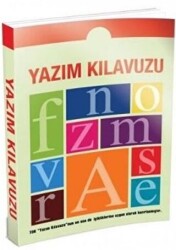 Yazım Kılavuzu - Ema Kitap