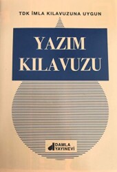 Yazım Kılavuzu - Damla Yayınevi