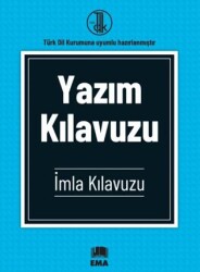 Yazım Kılavuzu - Ema Kitap
