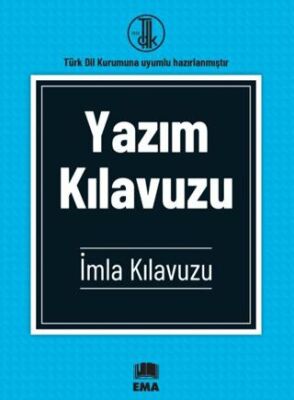 Yazım Kılavuzu - 1