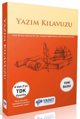 Yazım Kılavuzu - 1