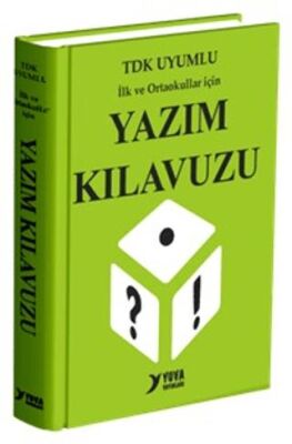 Yazım Kılavuzu - 1