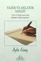 Yazım ve Anlatım Sanatı - Cağaloğlu Yayınevi