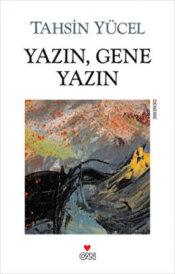 Yazın Gene Yazın kapağı