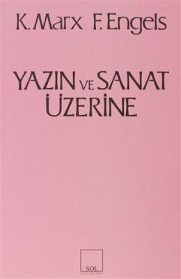 Yazın ve Sanat Üzerine - 1