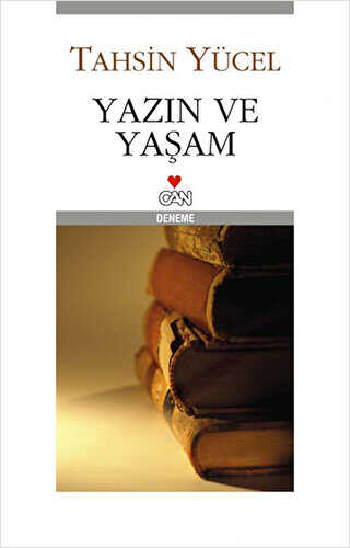 Yazın ve Yaşam - Can Yayınları