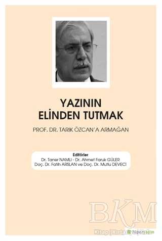 Yazının Elinden Tutmak - 1