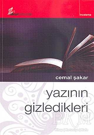 Yazının Gizledikleri - Okur Kitaplığı