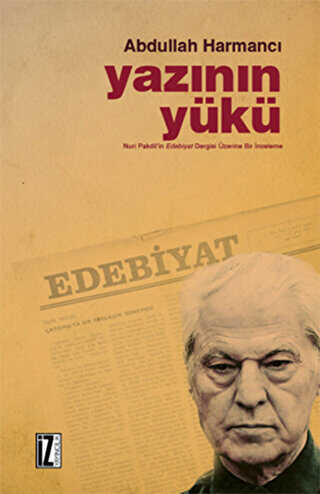 Yazının Yükü - İz Yayıncılık