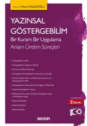 Yazınsal Göstergebilim Bir Kuram Bir Uygulama - Seçkin Yayıncılık
