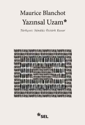 Yazınsal Uzam - 1
