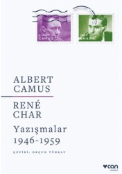 Yazışmalar 1946-1959 - Can Yayınları
