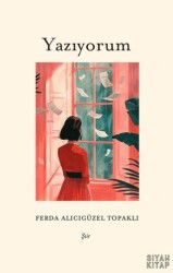 Yazıyorum - Siyah Kitap