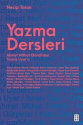Yazma Dersleri - Ketebe Yayınları
