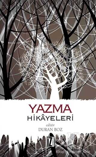 Yazma Hikayeleri - İz Yayıncılık