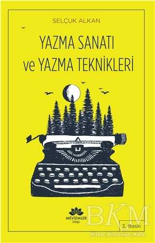 Yazma Sanatı ve Yazma Teknikleri - Mevsimler Kitap