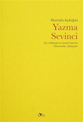 Yazma Sevinci - 1