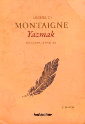 Yazmak kapağı
