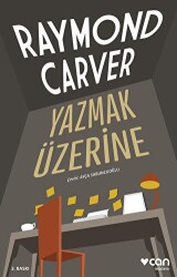 Yazmak Üzerine - Can Yayınları