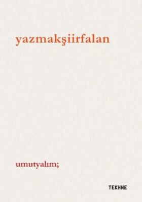 Yazmakşiirfalan - 1