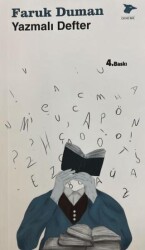 Yazmalı Defter - Alakarga Sanat Yayınları