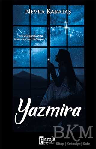 Yazmira - Parola Yayınları
