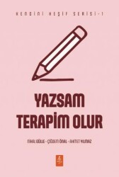 Yazsam Terapim Olur - Nobel Yaşam