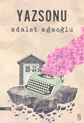 Yazsonu - Everest Yayınları