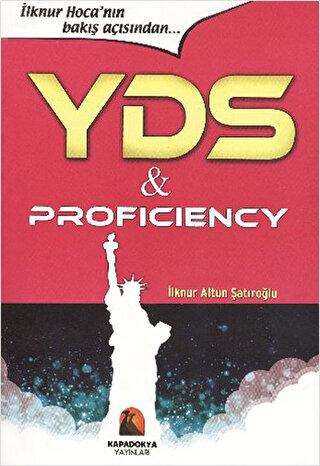 YDS and Proficienciy