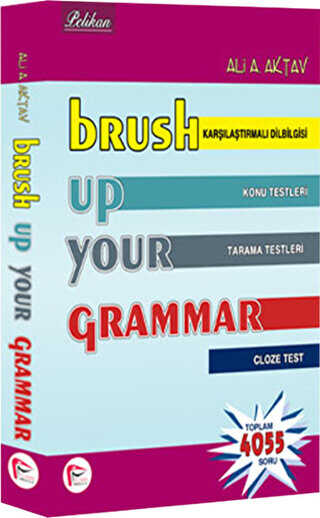 YDS Brush Up Your Grammar