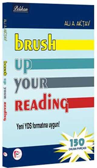 YDS Brush Up Your Reading