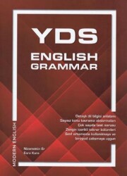 YDS English Grammar - Modern English