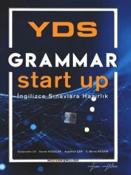 Modern English YDS Grammar Start Up - Modern English