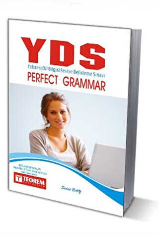 Teorem Yayıncılık YDS Perfect Grammar