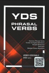 Modern English YDS Phrasal Verbs - Modern English