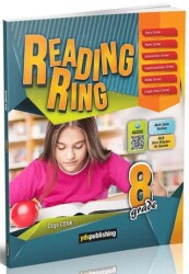 YDS Publishing Reading Ring Grade 8 - YDS Publishing