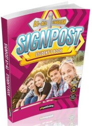YDS Publishing Signpost A1-A2 Student`s Book - YDS Publishing