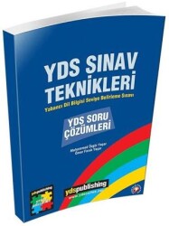 YDS Sınav Teknikleri - YDS Publishing