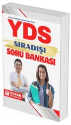 YDS Sıradışı Soru Bankası - Teorem Yayıncılık