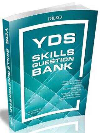 YDS Skill Question Bank
